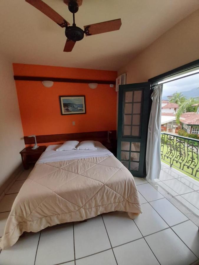 Pousada Villa Harmonia Парати Экстерьер фото