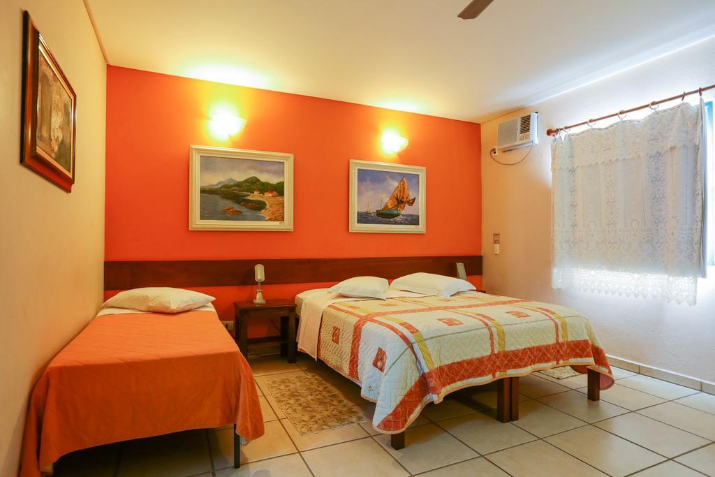 Pousada Villa Harmonia Парати Экстерьер фото