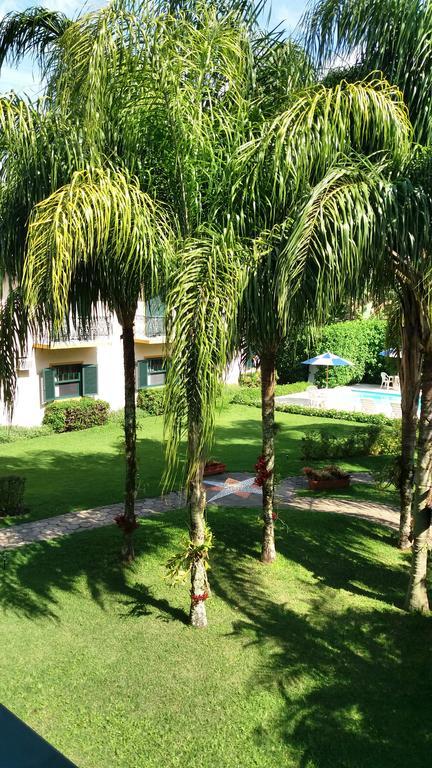 Pousada Villa Harmonia Парати Экстерьер фото
