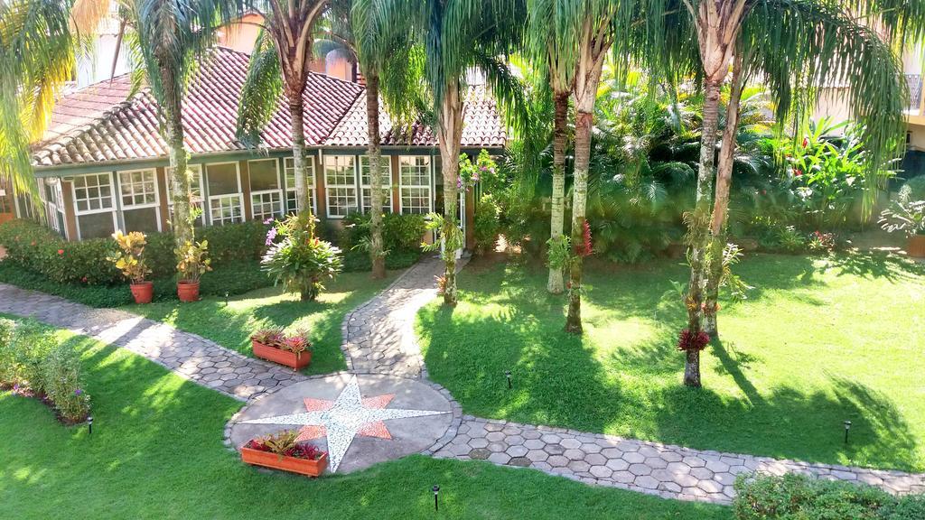 Pousada Villa Harmonia Парати Экстерьер фото